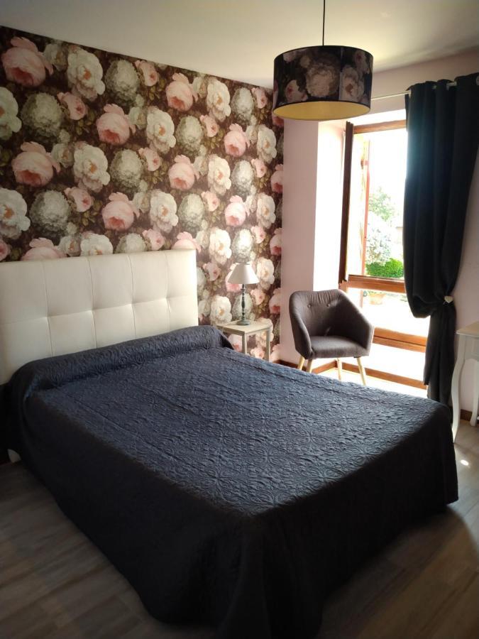 La Ferme Fleurie Otel La Roque-Gageac Dış mekan fotoğraf
