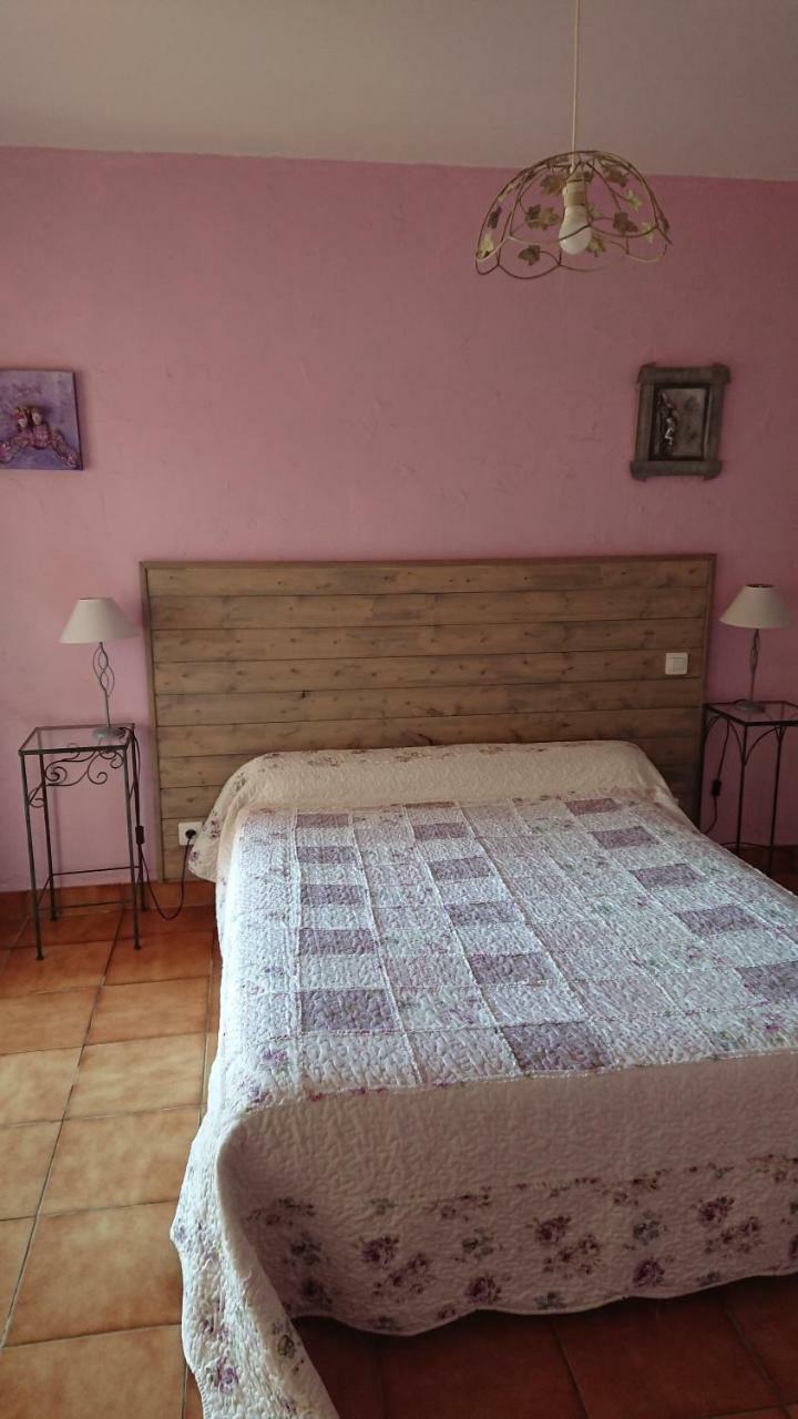 La Ferme Fleurie Otel La Roque-Gageac Dış mekan fotoğraf
